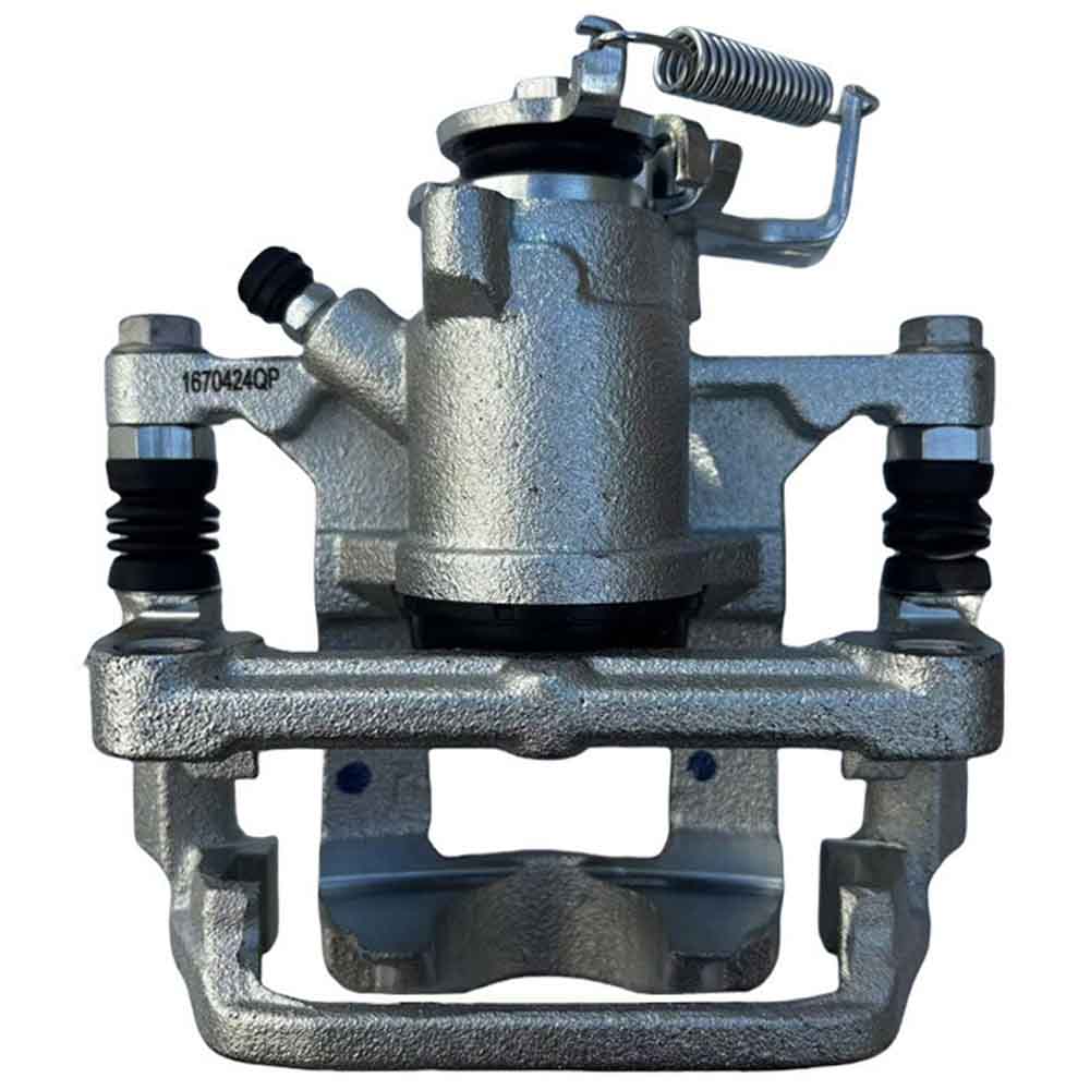 2012 Buick Verano Brake Caliper